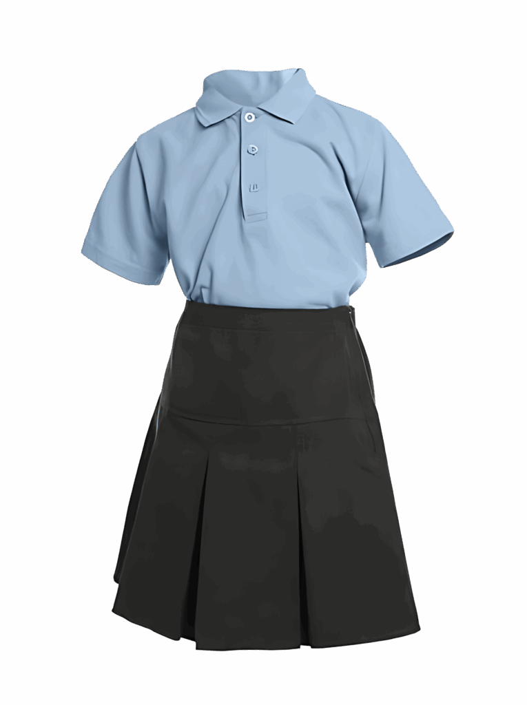 Girl-School-Uniform